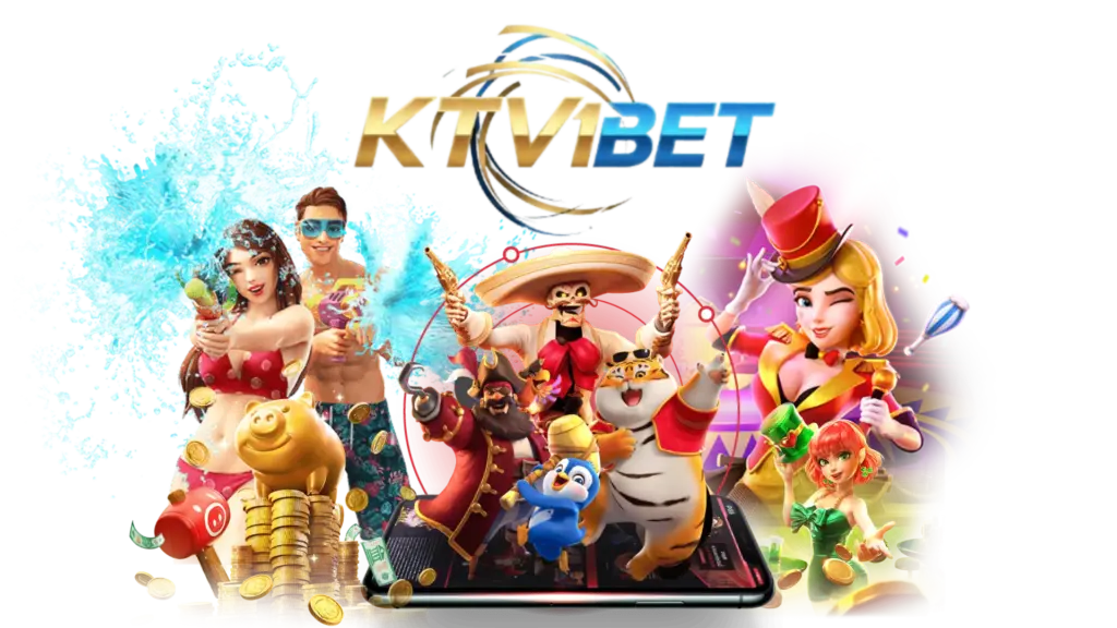 KTV1BET เว็บไซต์ข้อมูลแบรนด์